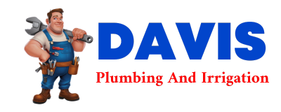 Trusted plumber in MC LEAN